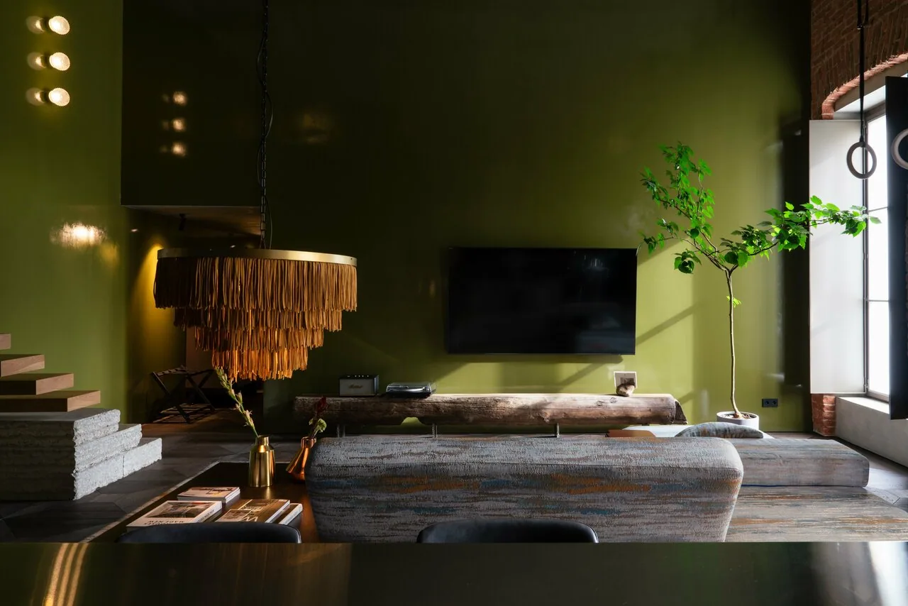Residence CHAMBRERIE