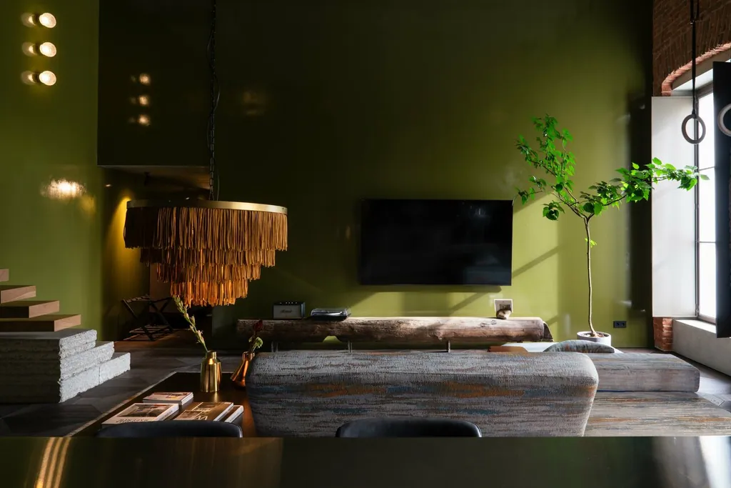 Residence CHAMBRERIE