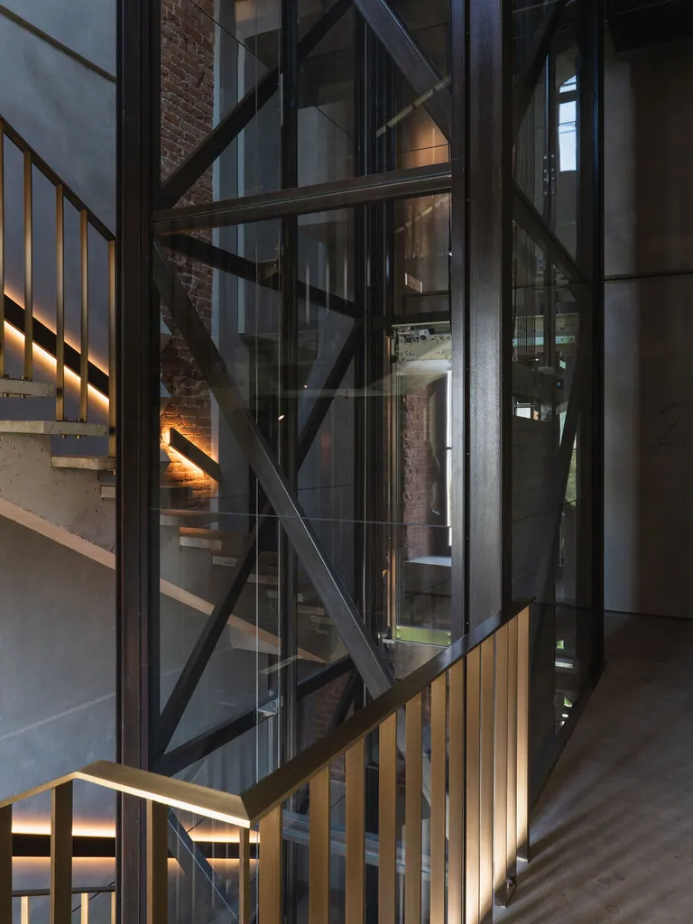 Residence CHAMBRERIE