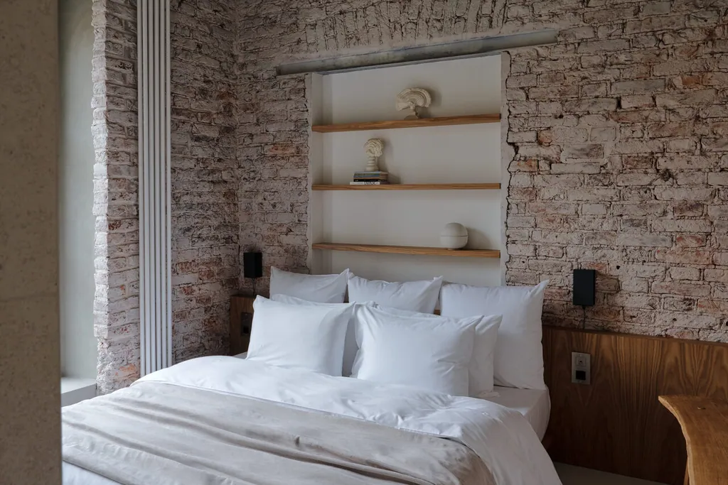 Residence CHAMBRERIE