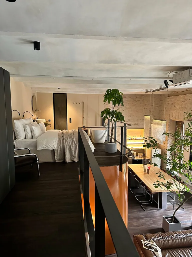 Residence #14 by Form Bureau