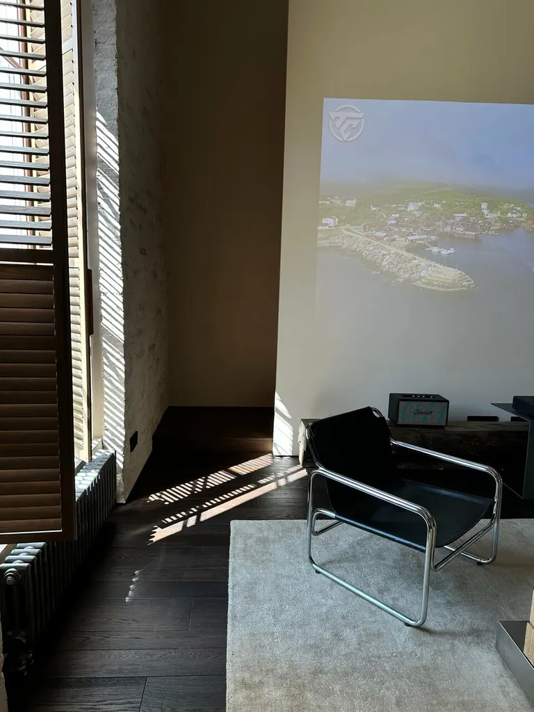 Residence #15 by Choice interior studio