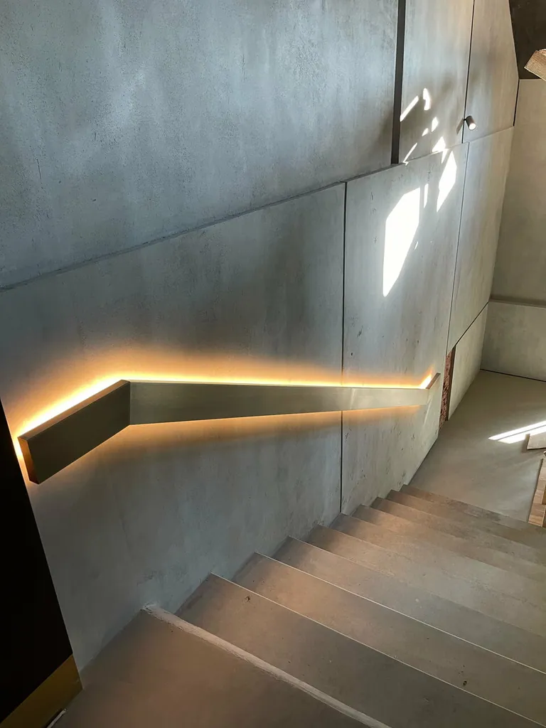 Residence #5 by Choice interior studio