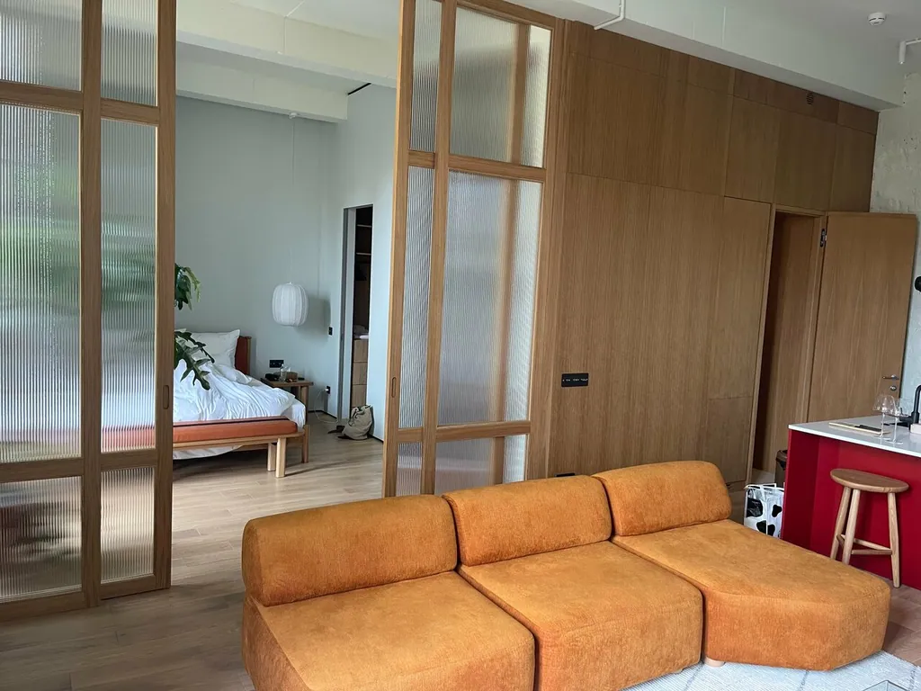 Residence #5 by Choice interior studio